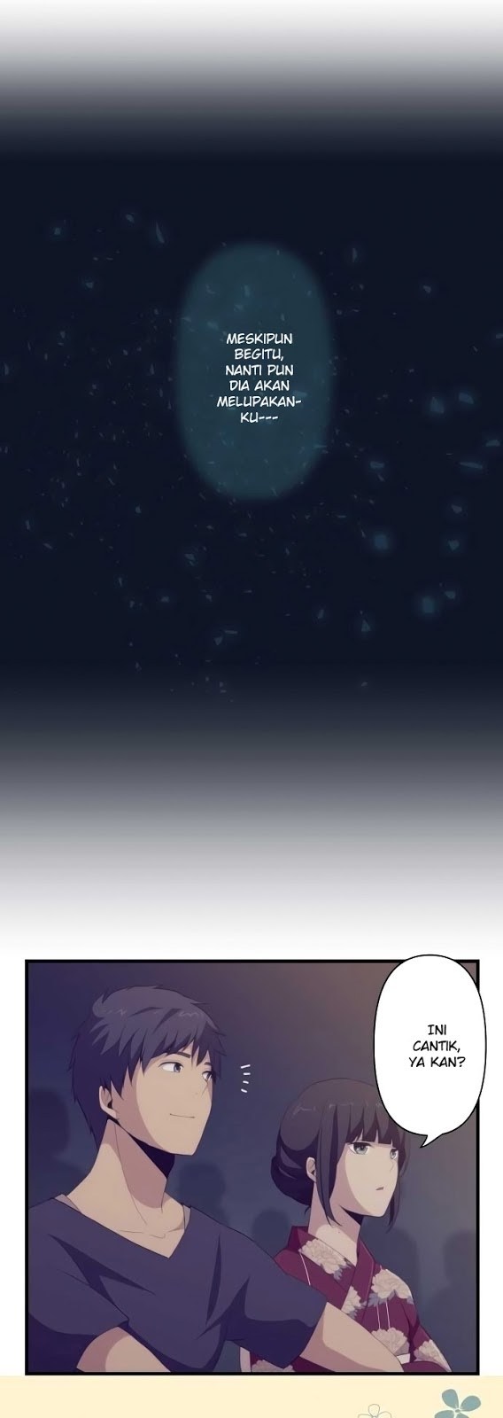 ReLife Chapter 104 Gambar 9